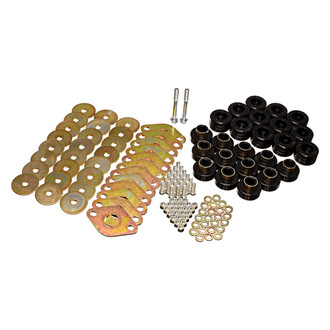 Energy Suspension® - Body Mount Kit