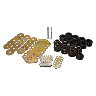 Energy Suspension® - Body Mount Kit