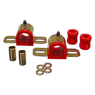 Energy Suspension® - Front Sway Bar Bushing Set