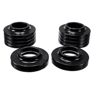 Energy Suspension® - 1.75" Front Lift Coil Spring Isolators