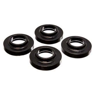 Energy Suspension® - 0.75" Front Lift Coil Spring Isolators