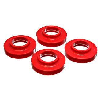Energy Suspension® - 0.75" Front Lift Coil Spring Isolators