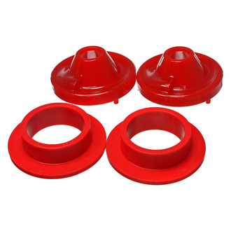Energy Suspension® - Rear Coil Spring Isolators