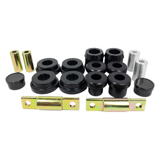 Energy Suspension® - Front Lower Control Arm Bushing Set
