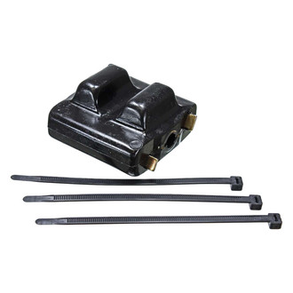 Energy Suspension® - Passenger Side 3 Hole Motor Mount