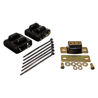 Energy Suspension® - Complete Engine & Transmission Mount Set