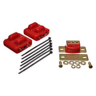 Energy Suspension® - Complete Engine & Transmission Mount Set