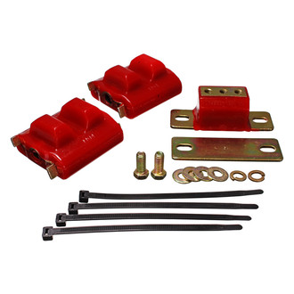 Energy Suspension® - Complete Engine & Transmission Mount Set