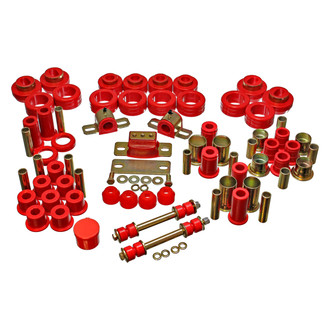Energy Suspension® - Hyper-Flex™ System Master Set