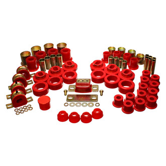 Energy Suspension® - Hyper-Flex™ System Master Set