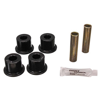 Energy Suspension® - Rear Frame Shackle Eye Set