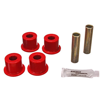 Energy Suspension® - Rear Frame Shackle Eye Set