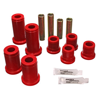 Energy Suspension® - Front Control Arm Bushing Set