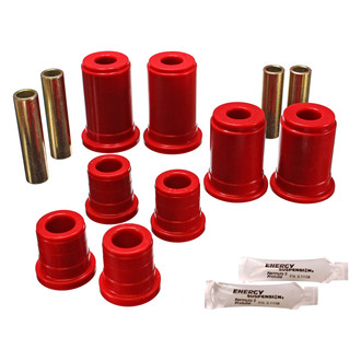 Energy Suspension® - Front Control Arm Bushing Set