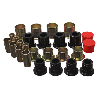 Energy Suspension® - Front Control Arm Bushing Set