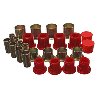 Energy Suspension® - Front Control Arm Bushing Set