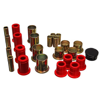 Energy Suspension® - Front Control Arm Bushing Set