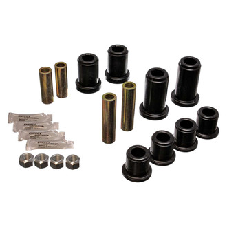 Energy Suspension® - Front Control Arm Bushing Set