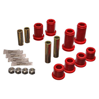 Energy Suspension® - Front Control Arm Bushing Set