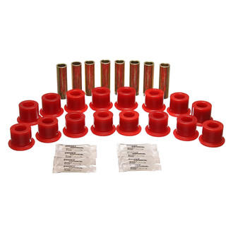 Energy Suspension® - Front Control Arm Bushing Set