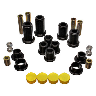 Energy Suspension® - Front Control Arm Bushing Set