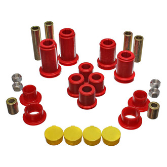 Energy Suspension® - Front Control Arm Bushing Set