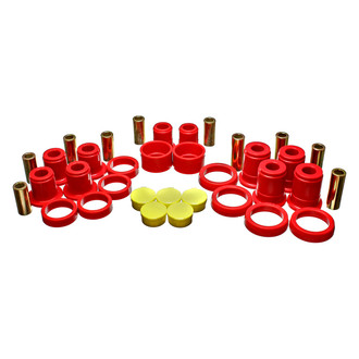 Energy Suspension® - Rear Control Arm Bushing Set