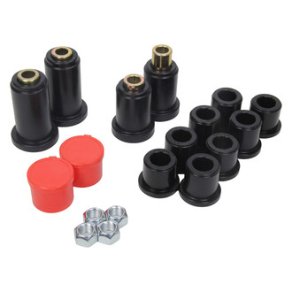 Energy Suspension® - Front Control Arm Bushing Set