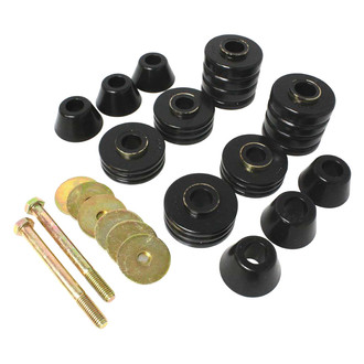 Energy Suspension® - Body Cab Mount Kit