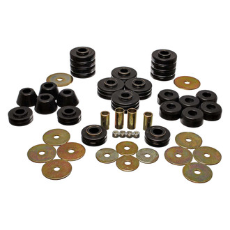 Energy Suspension® - Body Cab Mount Kit