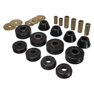 Energy Suspension® - Body Cab Mount Kit