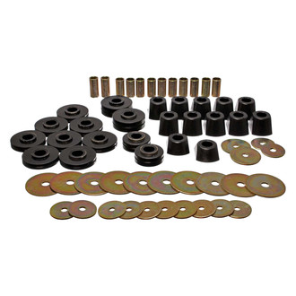 Energy Suspension® - Body Cab Mount Kit