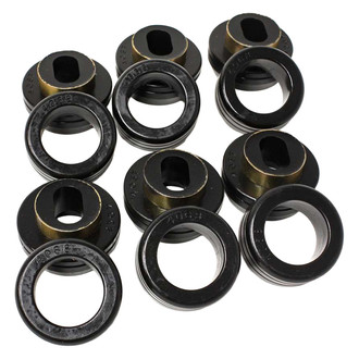 Energy Suspension® - Body Cab Mount Kit
