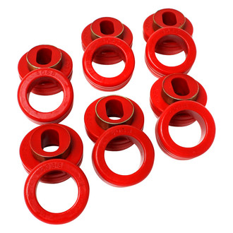Energy Suspension® - Body Cab Mount Kit