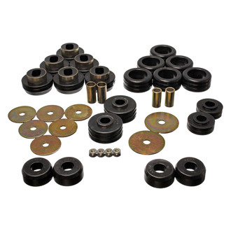 Energy Suspension® - Body Cab Mount Kit
