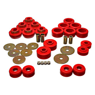 Energy Suspension® - Body Cab Mount Kit
