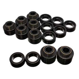 Energy Suspension® - Body Cab Mount Kit