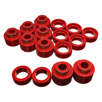 Energy Suspension® - Body Cab Mount Kit