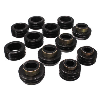 Energy Suspension® - Body Cab Mount Kit