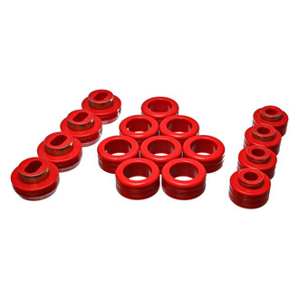 Energy Suspension® - Body Cab Mount Kit