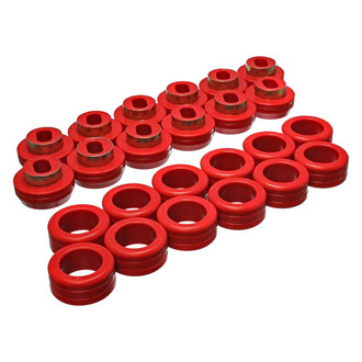 Energy Suspension® - Body Cab Mount Kit