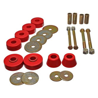 Energy Suspension® - Body Cab Mount Kit