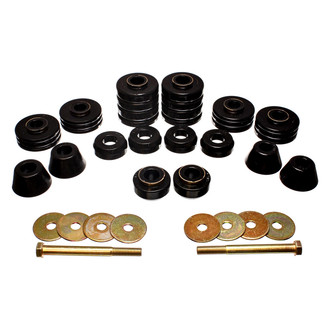Energy Suspension® - Body Cab Mount Kit