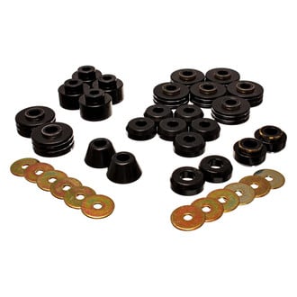 Energy Suspension® - Body Cab Mount Kit