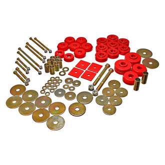 Energy Suspension® - Body Mount Kit