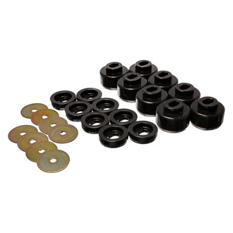 Energy Suspension® - Body Cab Mount Kit