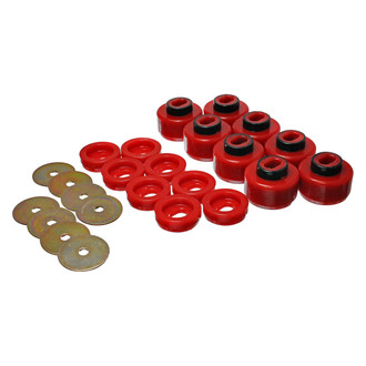 Energy Suspension® - Body Cab Mount Kit