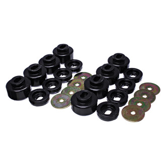 Energy Suspension® - Body Mount Kit