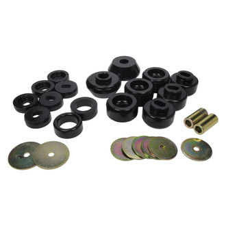 Energy Suspension® - Body Mount Bushing Set