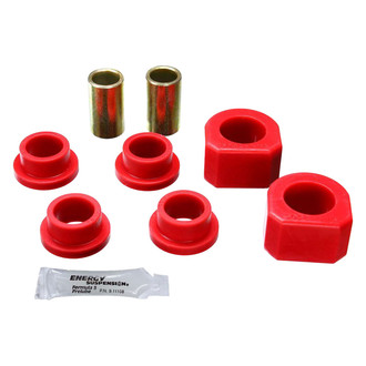Energy Suspension® - Front Non-Greasable Sway Bar Bushing Set